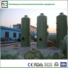 Desulphurization and Denitration Operation-Cleaning System